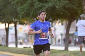 Carrera del día del padre 2025
