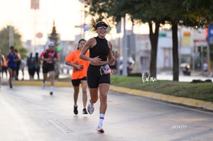 Carrera del día del padre 2025