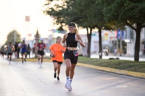 Carrera del día del padre 2025