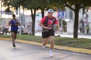 Carrera del día del padre 2025