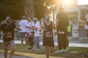 Carrera del día del padre 2025