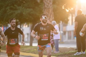 Carrera del día del padre 2025