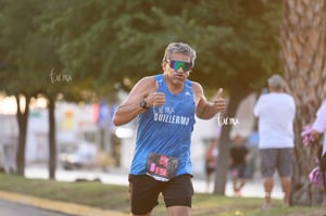 Carrera del día del padre 2025