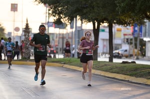 Carrera del día del padre 2025