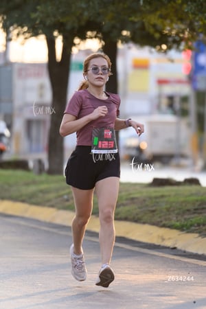 Carrera del día del padre 2025