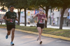 Carrera del día del padre 2025