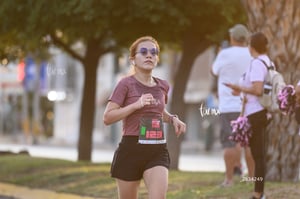 Carrera del día del padre 2025