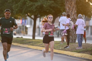 Carrera del día del padre 2025