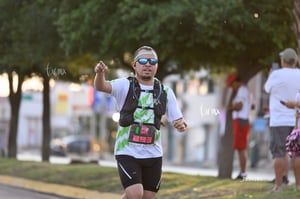 Carrera del día del padre 2025