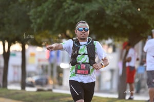 Carrera del día del padre 2025