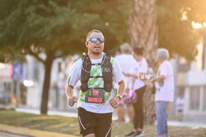 Carrera del día del padre 2025