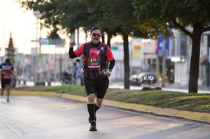 Carrera del día del padre 2025