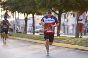 Carrera del día del padre 2025