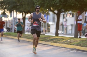 Carrera del día del padre 2025