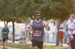 Carrera del día del padre 2025