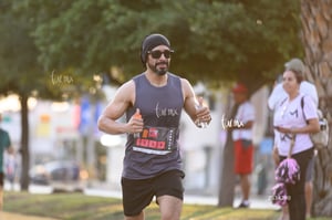 Carrera del día del padre 2025