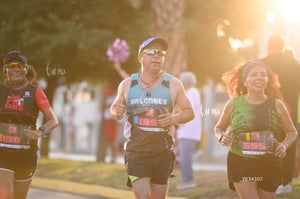 Carrera del día del padre 2025