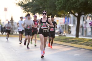 Carrera del día del padre 2025