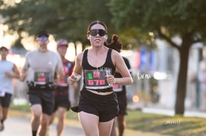 Carrera del día del padre 2025