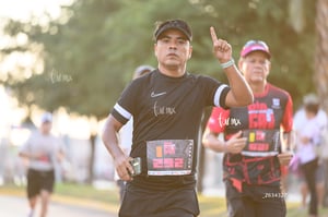 Carrera del día del padre 2025