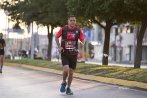 Carrera del día del padre 2025