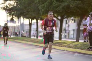 Carrera del día del padre 2025