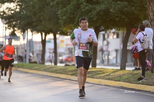 Carrera del día del padre 2025