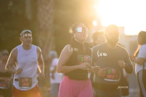 Carrera del día del padre 2025