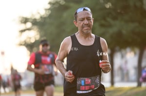 Carrera del día del padre 2025