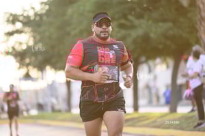 Carrera del día del padre 2025
