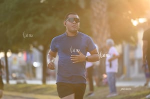 Carrera del día del padre 2025