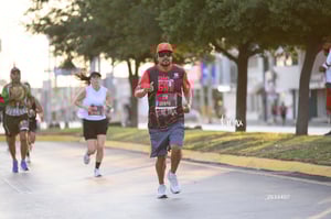 Carrera del día del padre 2025