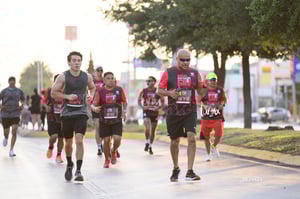 Carrera del día del padre 2025