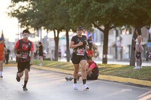 Carrera del día del padre 2025
