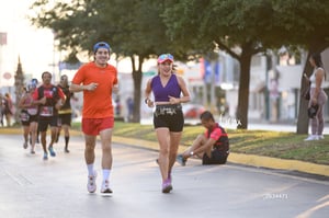 Carrera del día del padre 2025