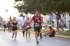 Carrera del día del padre 2025