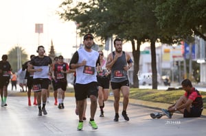 Carrera del día del padre 2025