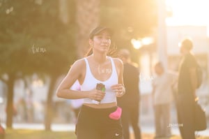 Carrera del día del padre 2025