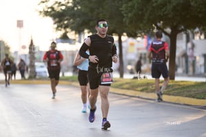 Carrera del día del padre 2025
