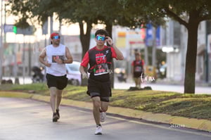 Carrera del día del padre 2025