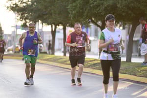 Carrera del día del padre 2025