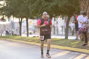 Carrera del día del padre 2025