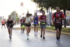 Carrera del día del padre 2025