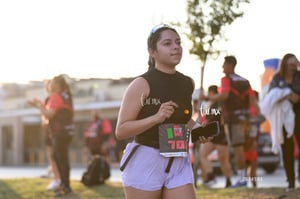 Carrera del día del padre 2025