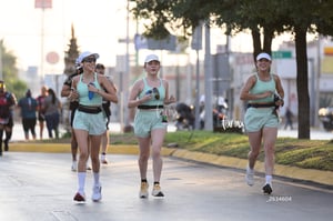 Carrera del día del padre 2025