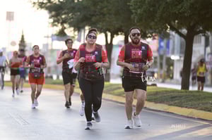 Carrera del día del padre 2025