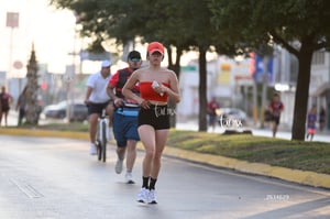 Carrera del día del padre 2025