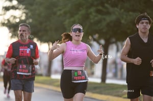 Carrera del día del padre 2025