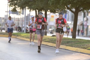 Carrera del día del padre 2025