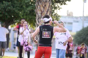 Carrera del día del padre 2025